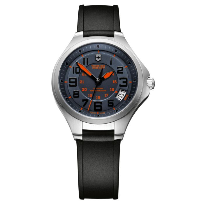Swiss Army Base Camp Mid-Size Unisex Watch Model 241472 Swiss Army Base Camp Mid-Size Unisex Watch Model 241472