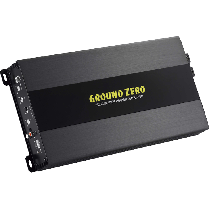 Ground Zero GZIA 1.1450DX-II