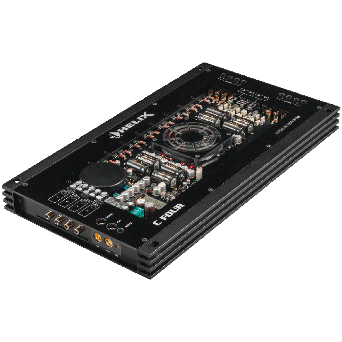 HELIX C FOUR (HA14106)