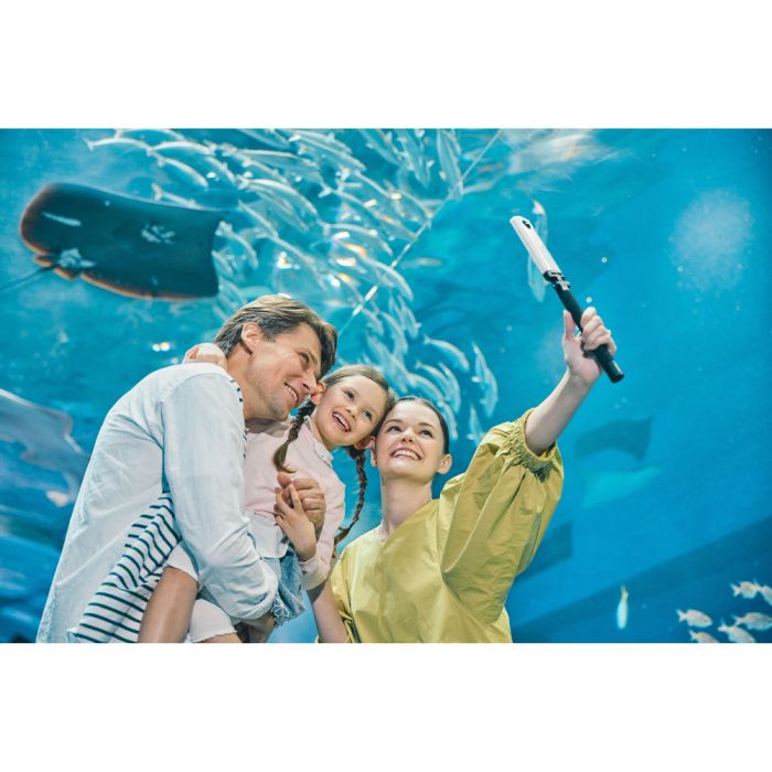 Ricoh Theta SC2 White