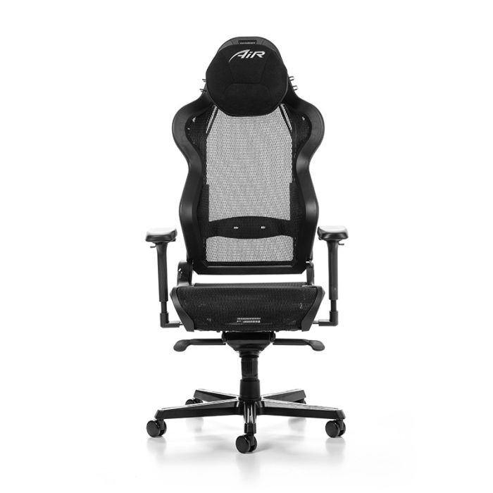 DXRACER Air Series Black Gaming Chair R1S-NN