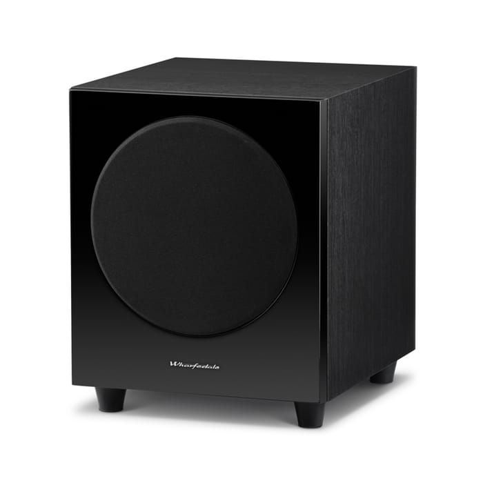 Wharfedale WH-D8 Wharfedale WH-D8