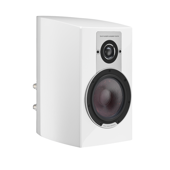 Dali EPICON 2 White (Single Speaker) Dali EPICON 2 White (Single Speaker)