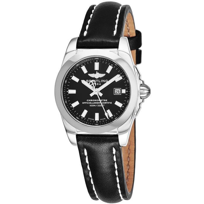 Breitling Galactic 29 Ladies Watch W7234812/BE49LS