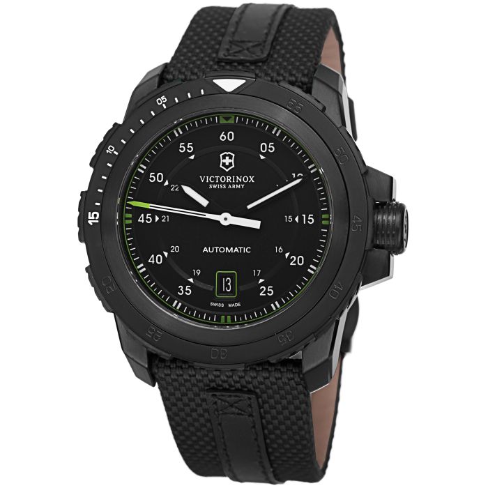 Swiss Army Alpnach Men's Watch V241685 Swiss Army Alpnach Men's Watch V241685