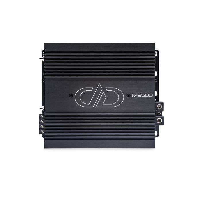 DD Audio M2500