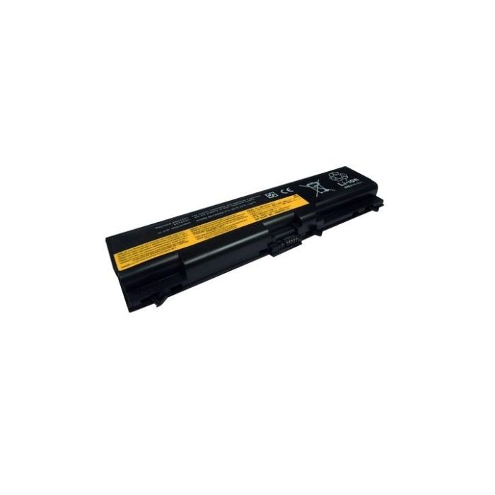 Extra Digital Notebook battery, Extra Digital Advanced, LENOVO 42T4733, 5200mAh 9990000480388 Extra Digital Notebook battery, Extra Digital Advanced, LENOVO 42T4733, 5200mAh 9990000480388