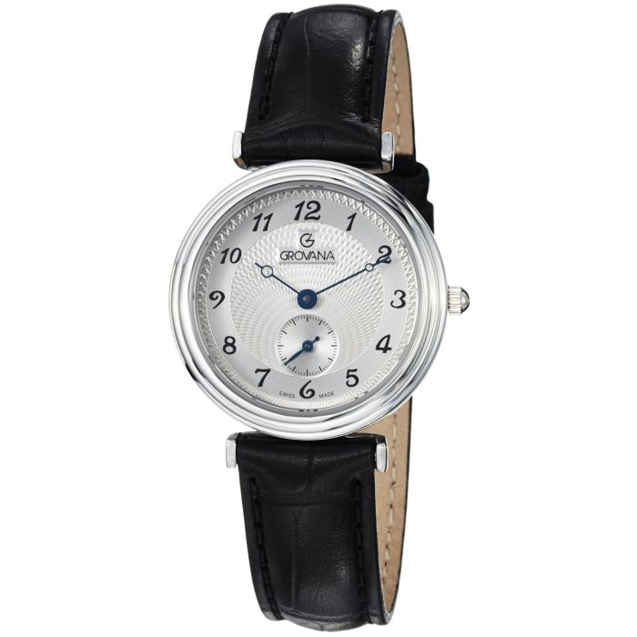 Grovana Traditional Ladies Watch 3276.1532