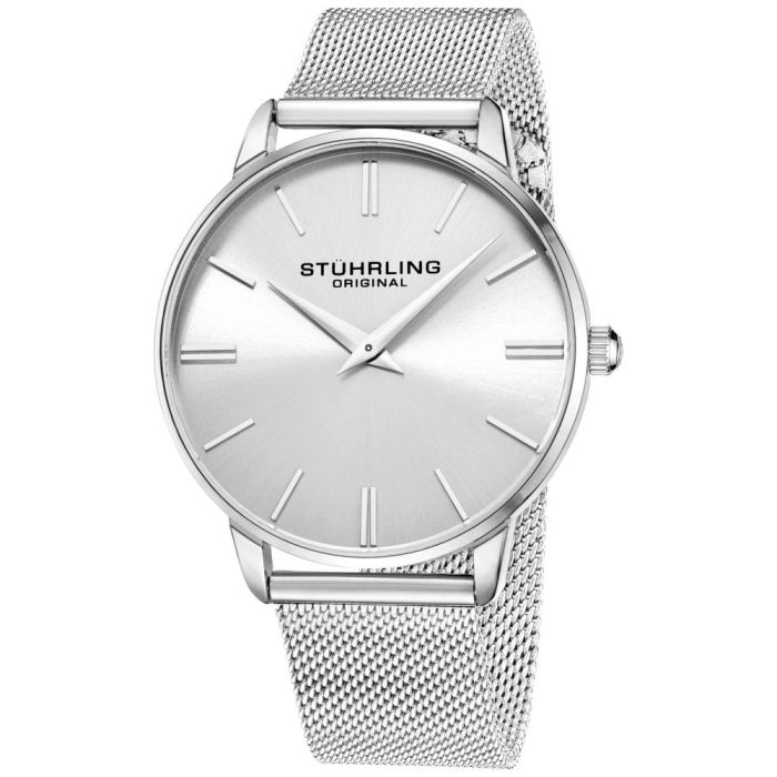 Stuhrling Symphony Men's Watch 3998.1