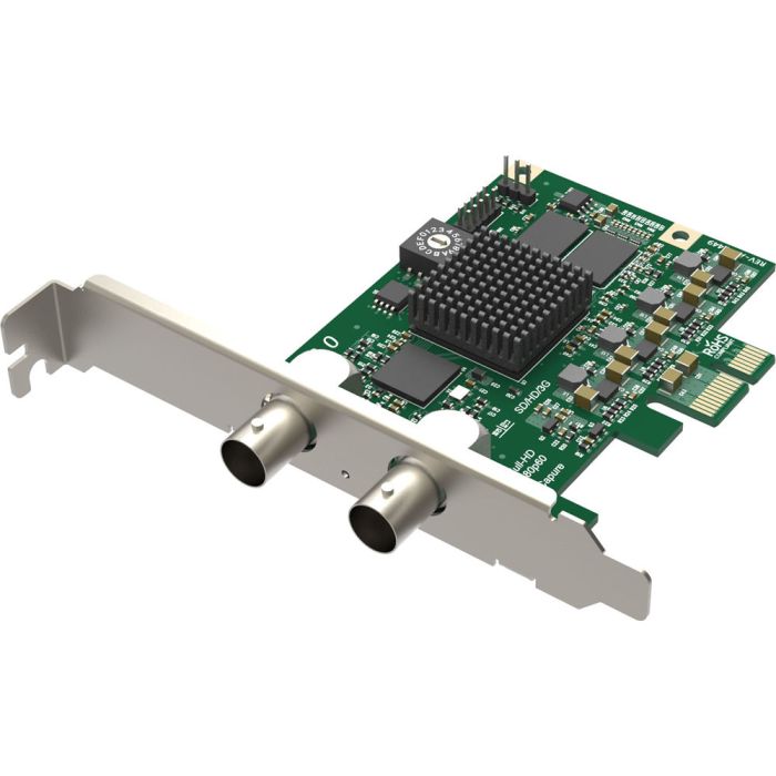Magewell Pro Capture SDI Magewell Pro Capture SDI