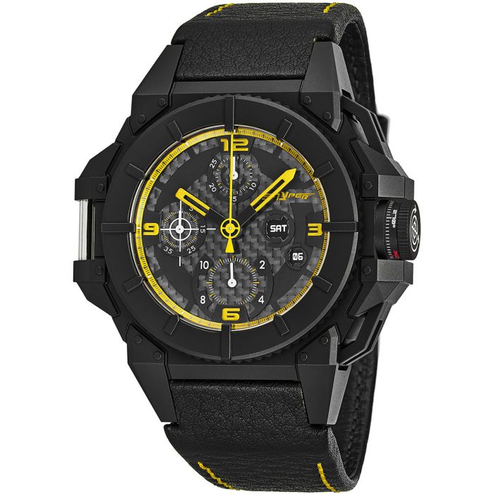 Snyper Snyper One Chronograph Men's Watch 10.265.00