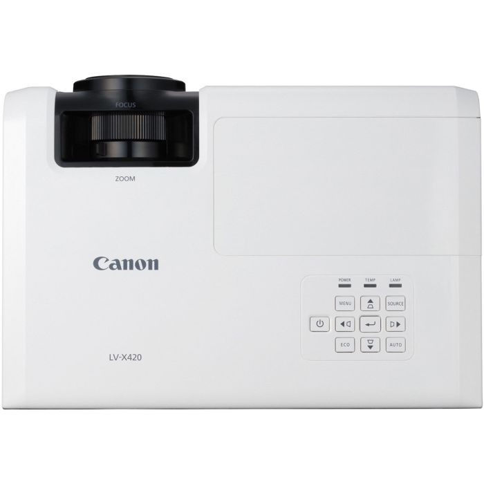 Canon LV-HD420