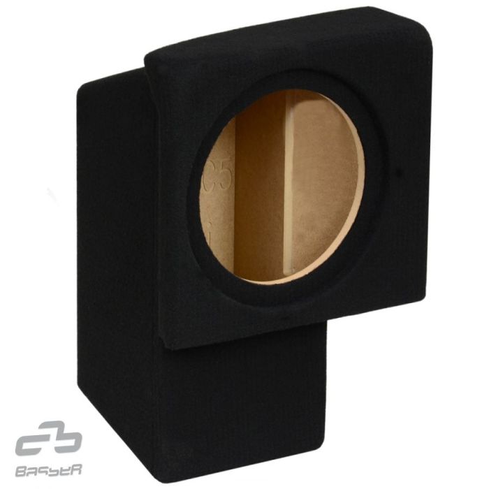 Basser Audi A6 C5/S6 C5 Avant (1998 - 2004 / 1999 - 2003) Fit-Box 10in/25cm Subwoofer Enclosure Basser Audi A6 C5/S6 C5 Avant (1998 - 2004 / 1999 - 2003) Fit-Box 10in/25cm Subwoofer Enclosure
