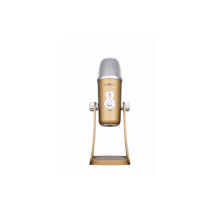 Boya BY-PM700G USB Condenser Microphone