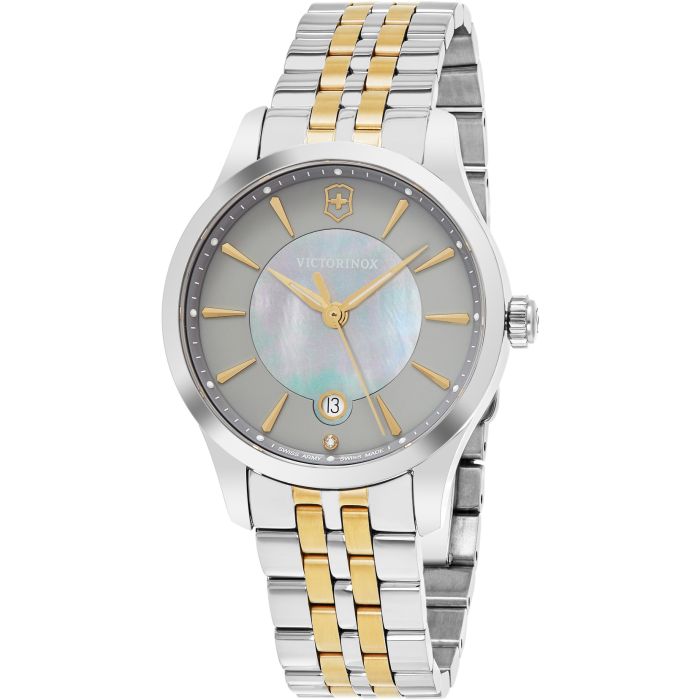 Swiss Army Alliance Ladies Watch 241753