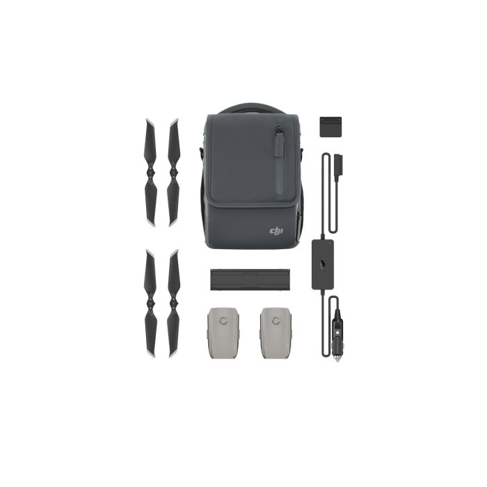 DJI Mavic 2 Fly More Kit DJI Mavic 2 Fly More Kit