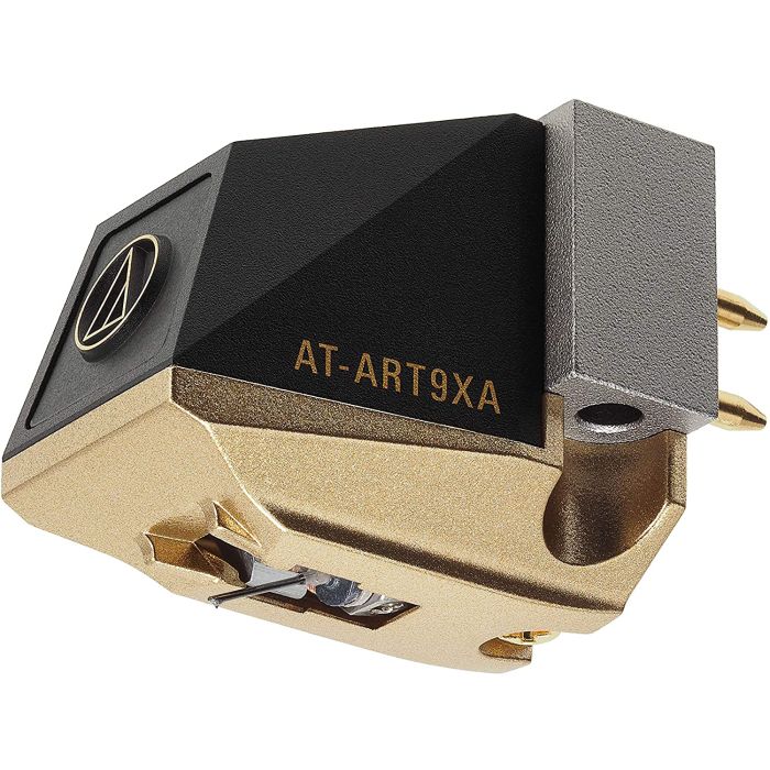 Audio-Technica AT-ART9XA Dual Moving Coil Cartridge Audio-Technica AT-ART9XA Dual Moving Coil Cartridge