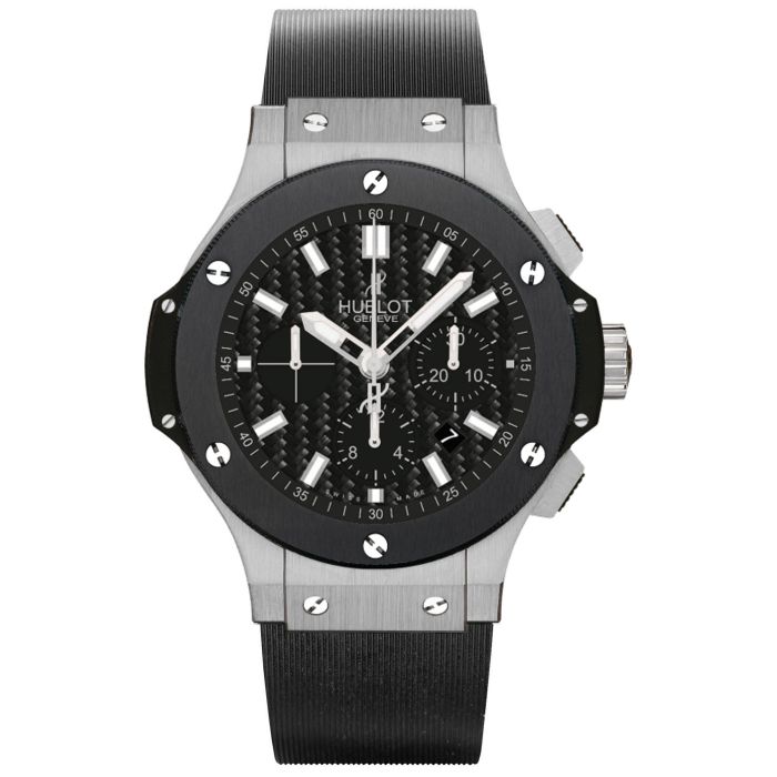 Hublot Big Bang Chronograph 44mm Men's Watch 301.SM.1770.RX