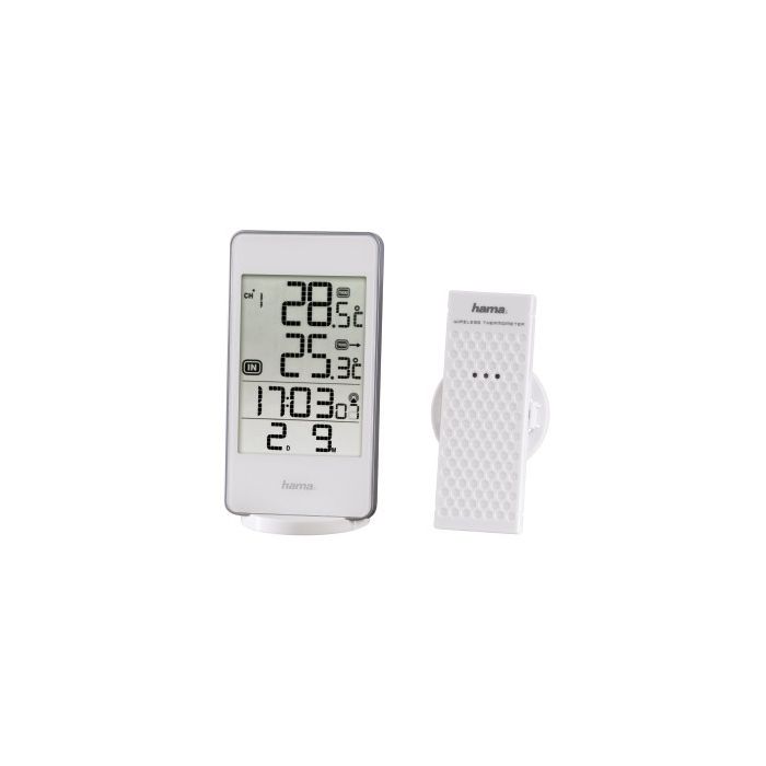 Hama EWS-840 White