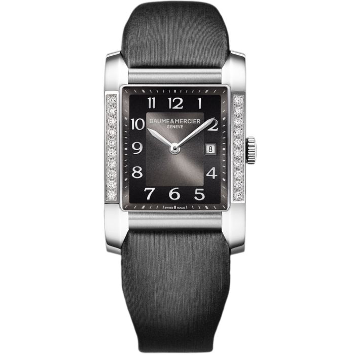 Baume & Mercier Hampton Ladies Watch M0A10022