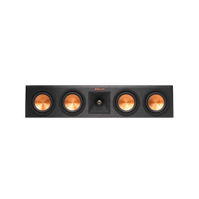 Klipsch RP-440C Ebony