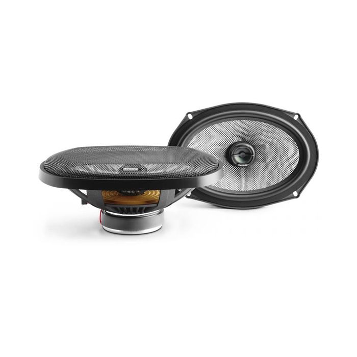 Focal 690 AC Focal 690 AC