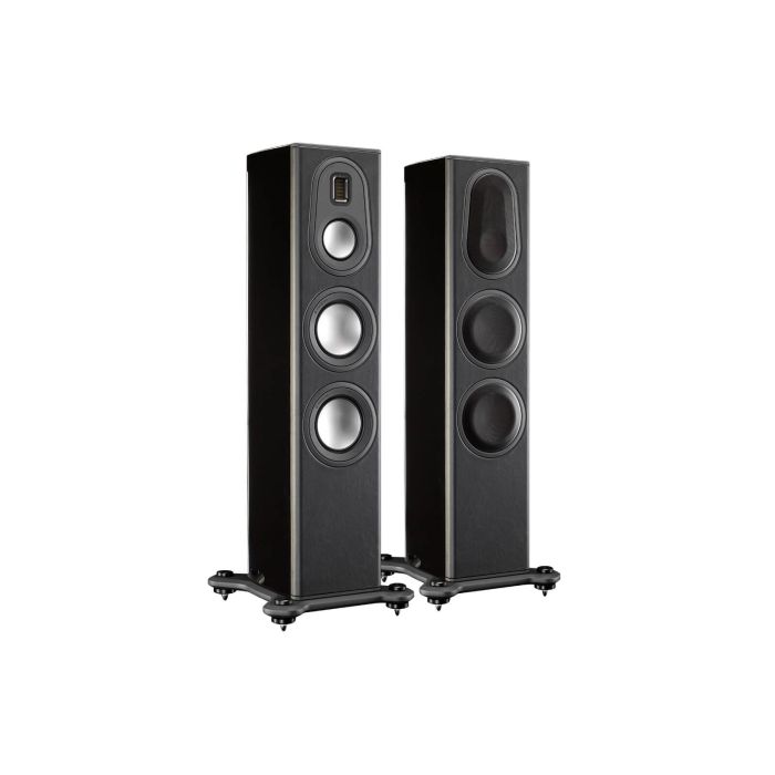 Monitor Audio Platinum PL200 II Black (Set of 2)