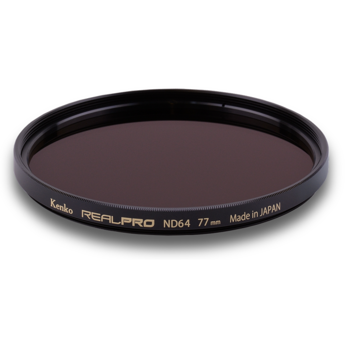 Kenko REALPRO ND64 52mm