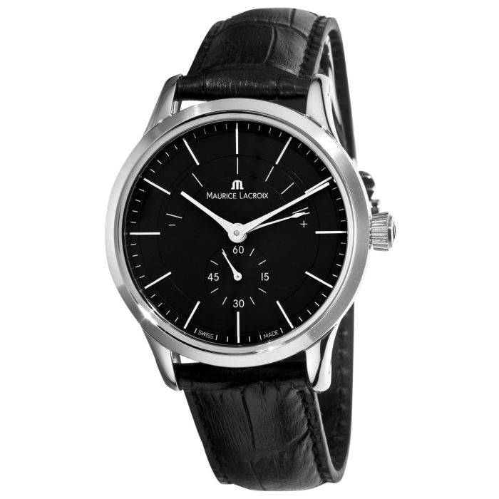 Maurice Lacroix Les Classiques Reserve de Marche Men's Watch LC7008-SS001-330