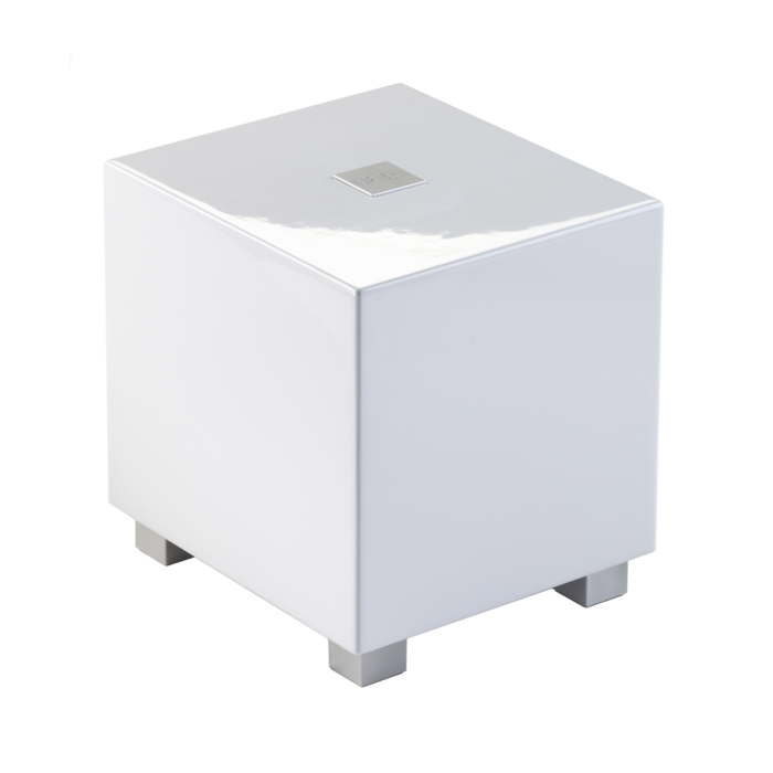 REL Tzero White