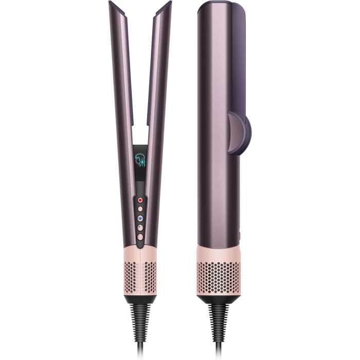 Dyson Airstrait HT01 Jasper Plum