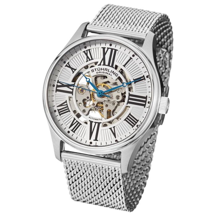 Stuhrling Legacy Men's Watch 747M.01