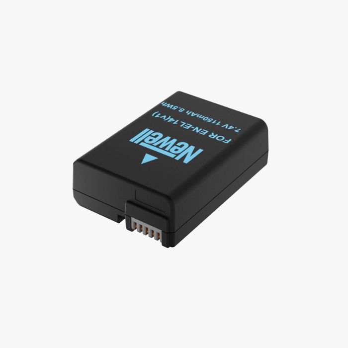 Newell Battery EN-EL14a