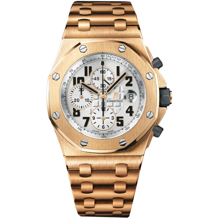 Audemars Piguet Royal Oak Offshore Men's Watch 26170OR.OO.1000OR.01 Audemars Piguet Royal Oak Offshore Men's Watch 26170OR.OO.1000OR.01