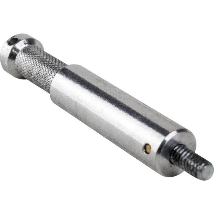Kupo KS-077 3.5in Long 5/8" Baby Stud with 1/4"-20 Male