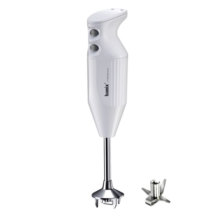 Bamix M160 One White