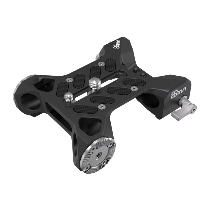 8Sinn 15mm Baseplate + Riser Plate Basic