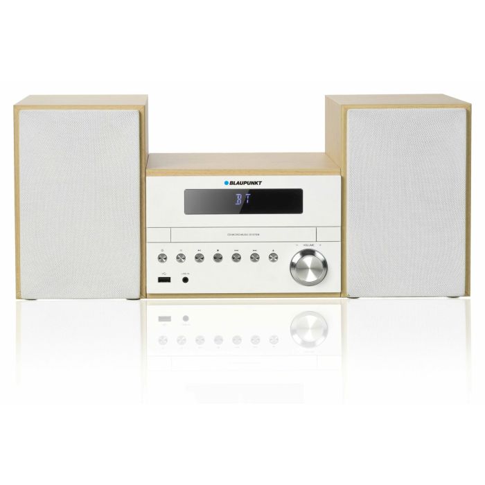 Blaupunkt MS45BT Micro system with Bluetooth