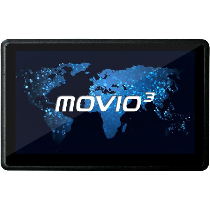 NavRoad MOVIO 3 NavRoad MOVIO 3