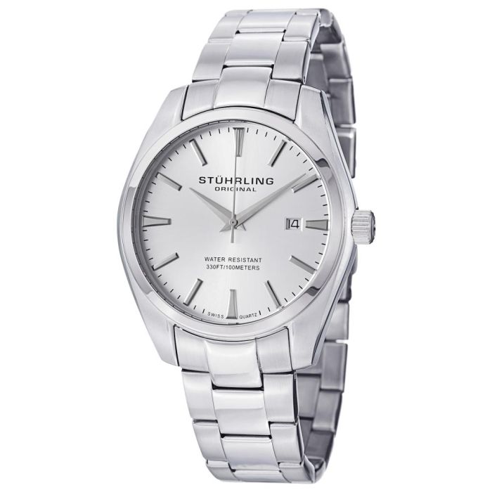 Stuhrling Symphony Men's Watch 414.33112 Stuhrling Symphony Men's Watch 414.33112