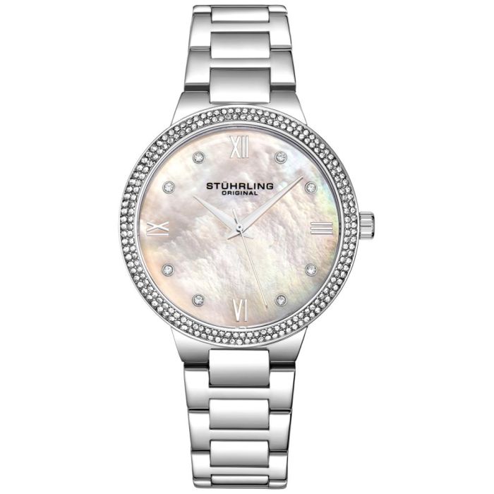 Stuhrling Symphony Ladies Watch 3907.1