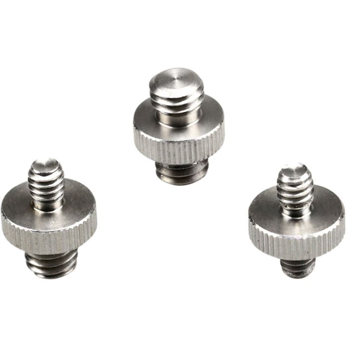 SmallRig 1262 Double Head Converter Screw Pack