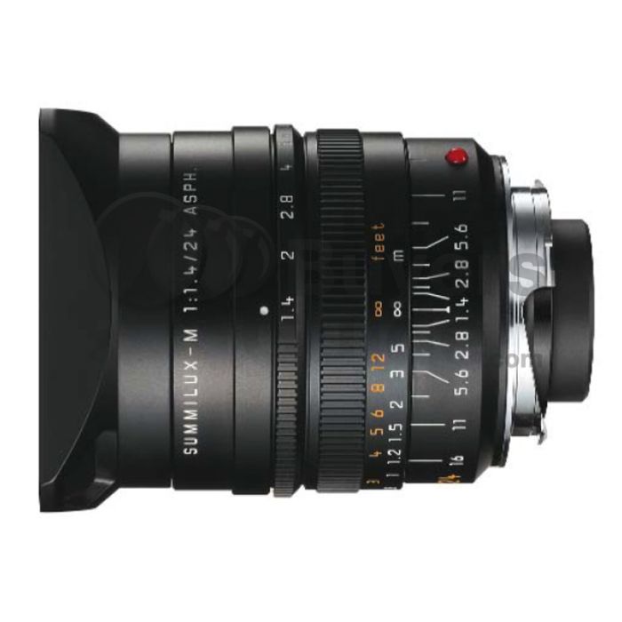 LEICA Summilux-M 24mm f/1.4 ASPH LEICA Summilux-M 24mm f/1.4 ASPH