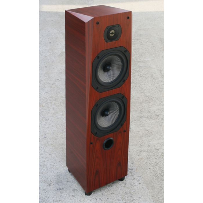 Legacy Audio Expression Rosewood (Single Speaker)