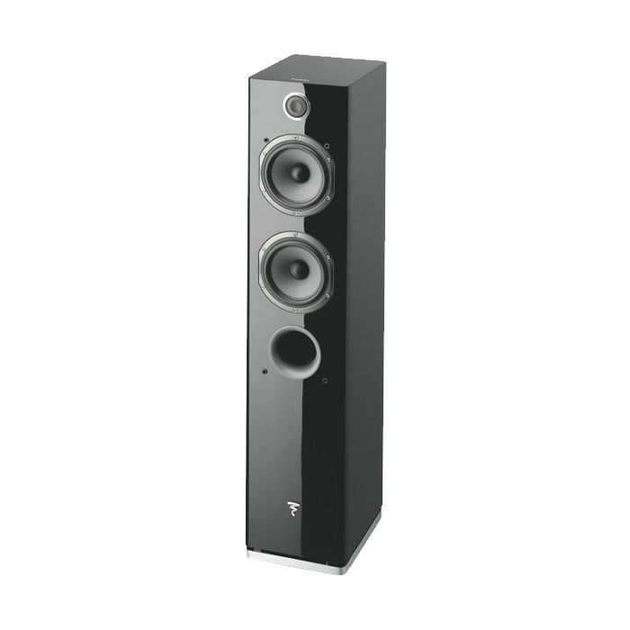 Focal Easya Black High Gloss