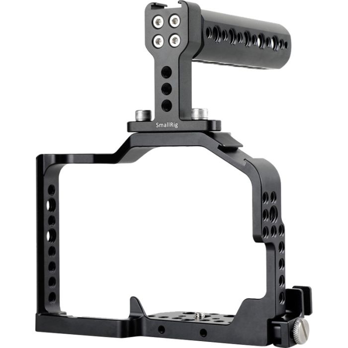 SmallRig 1980 Camera Cage for GH4/GH3 SmallRig 1980 Camera Cage for GH4/GH3