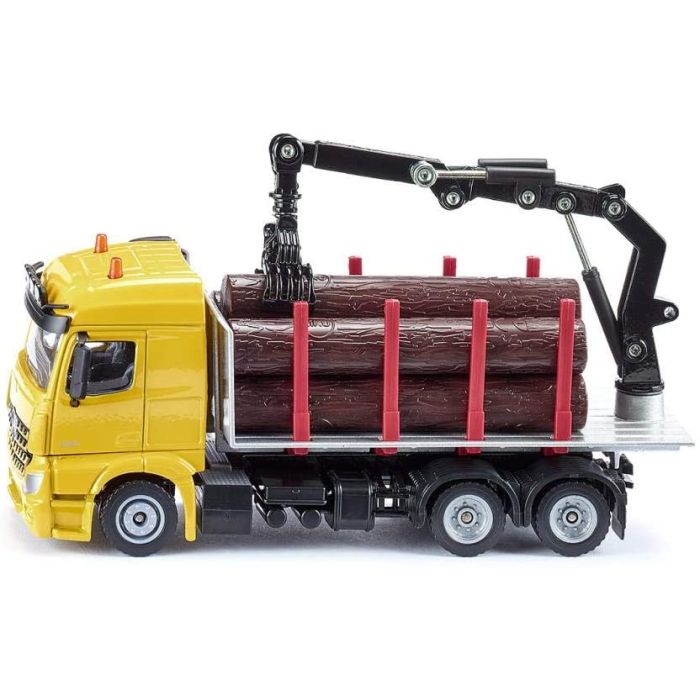 Siku Log transporter (2714)