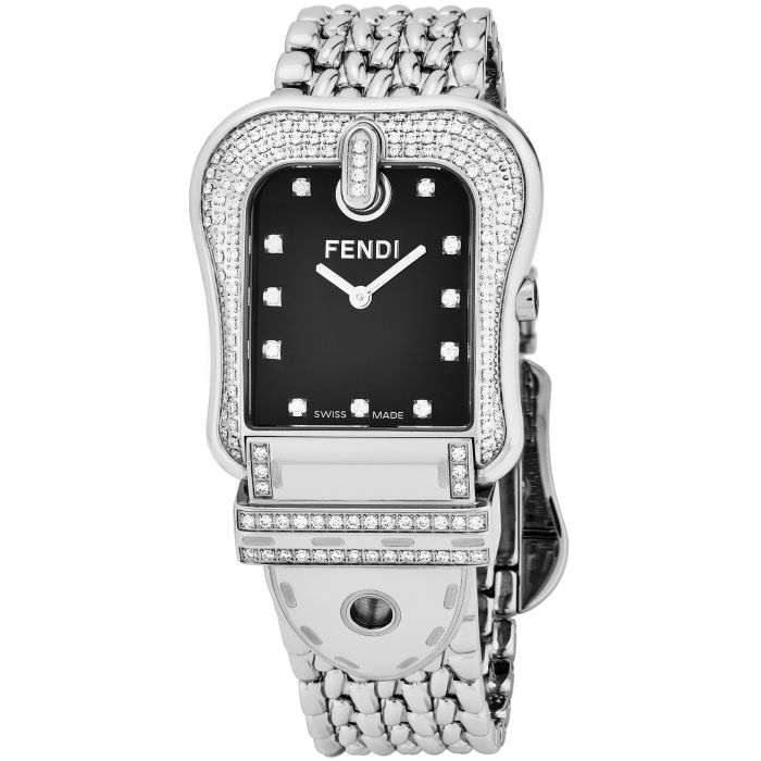 Fendi B. Fendi Ladies Watch F386110PC1 Fendi B. Fendi Ladies Watch F386110PC1