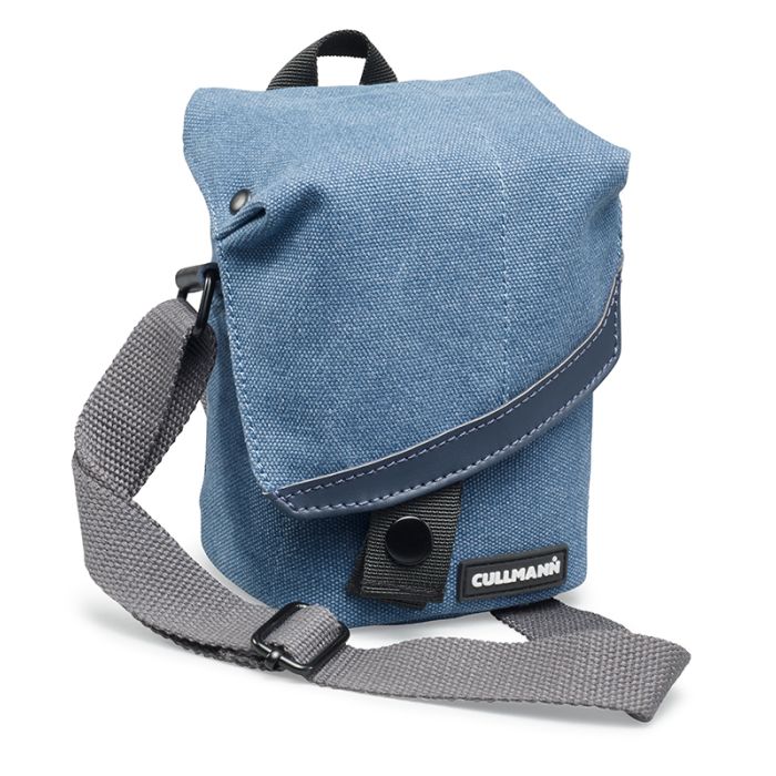 Cullmann MADRID TWO Vario 200 Canvas Blue