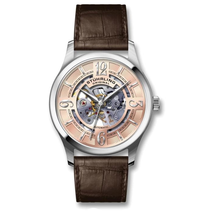 Stuhrling Legacy Men's Watch 992.02